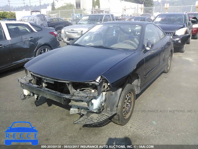 1999 ACURA INTEGRA JH4DC4456XS009286 image 1