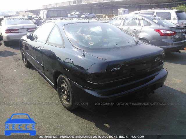 1999 ACURA INTEGRA JH4DC4456XS009286 image 2