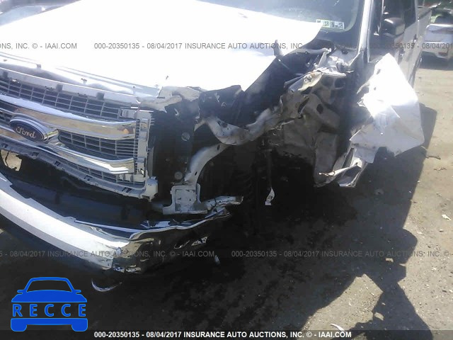 2013 Ford F150 1FTFW1EF7DFA52448 image 5