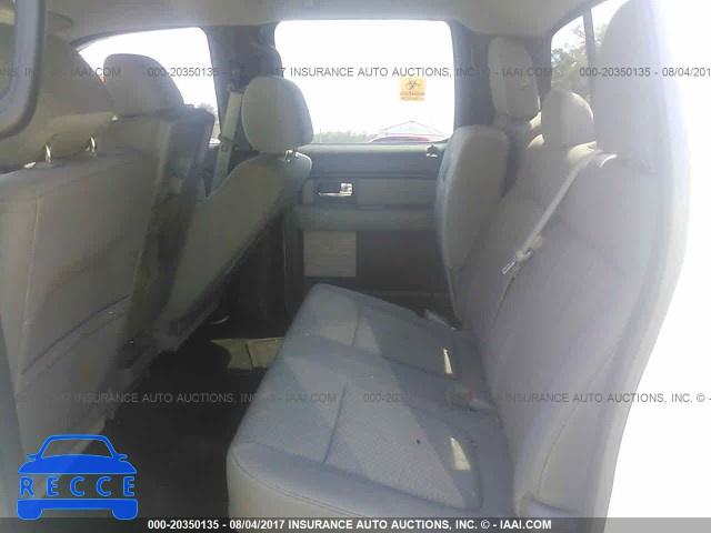 2013 Ford F150 1FTFW1EF7DFA52448 image 7