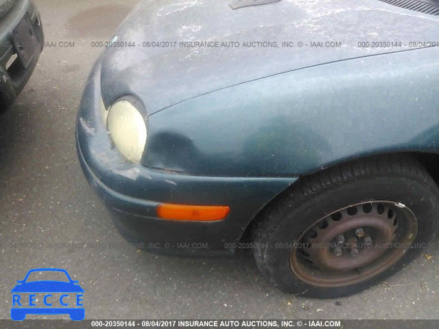 1997 Dodge Neon HIGHLINE/SPORT 1B3ES47C7VD277947 image 5