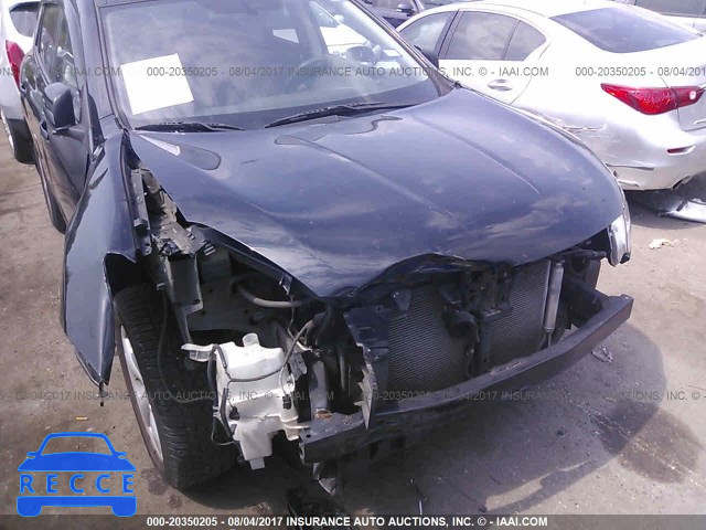 2009 Nissan Rogue JN8AS58TX9W047660 image 5