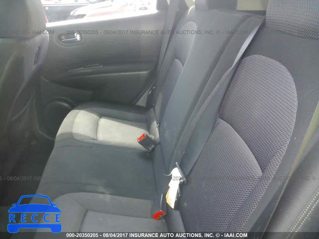2009 Nissan Rogue JN8AS58TX9W047660 image 7