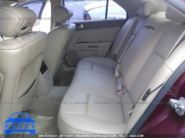 2007 Cadillac STS 1G6DW677970162194 image 7