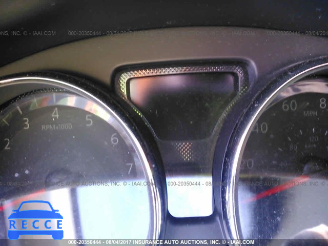 2014 Nissan Versa 3N1CN7AP0EL849769 image 6