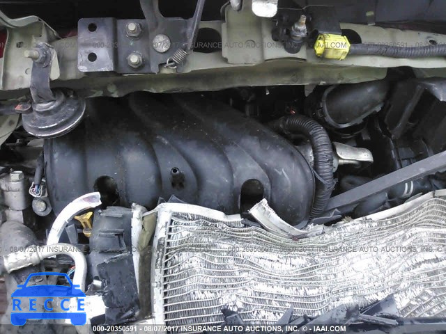 2014 Nissan Versa 3N1CN7AP2EL811427 image 9