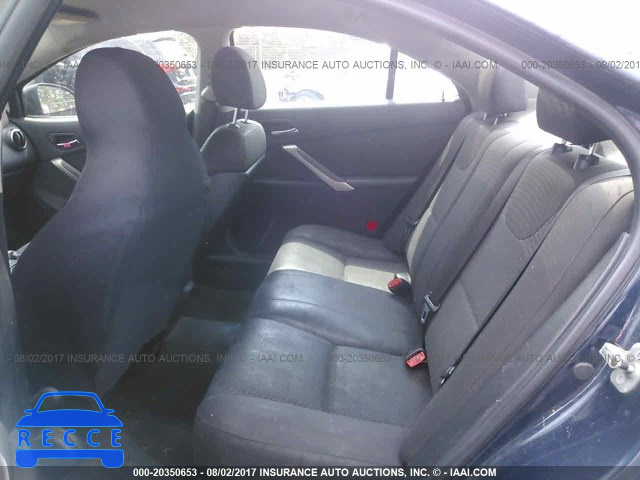 2008 Pontiac G6 1G2ZF57B784109266 зображення 7