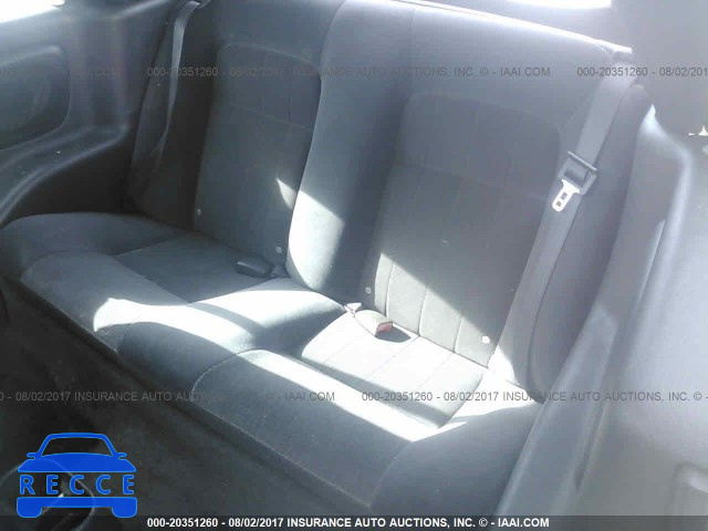2006 CHRYSLER SEBRING GTC 1C3EL75R56N100351 image 7