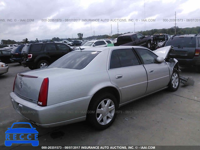 2006 Cadillac DTS 1G6KD57Y16U166098 Bild 3
