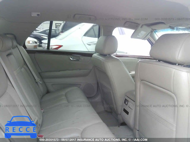 2006 Cadillac DTS 1G6KD57Y16U166098 зображення 7