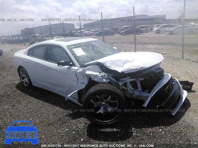 2015 Dodge Charger 2C3CDXCT5FH880475 image 0