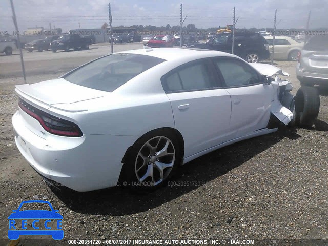 2015 Dodge Charger 2C3CDXCT5FH880475 Bild 3