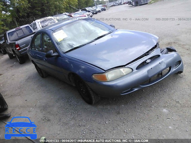 1999 FORD ESCORT 1FAFP13P6XW107331 Bild 0