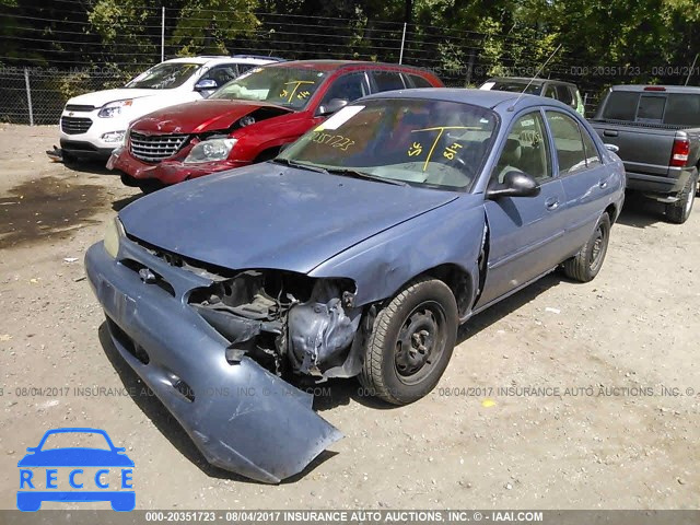 1999 FORD ESCORT 1FAFP13P6XW107331 Bild 5