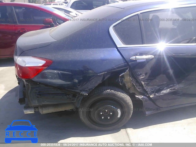 2013 Honda Accord 1HGCR2F33DA047122 зображення 5