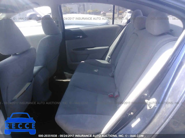 2013 Honda Accord 1HGCR2F33DA047122 зображення 7