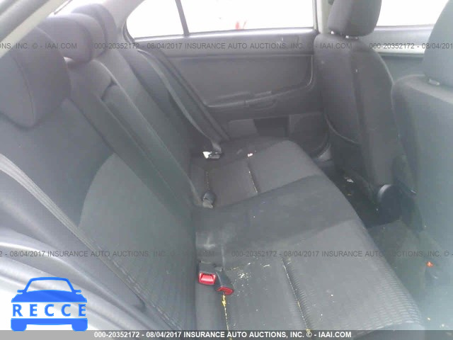 2013 Mitsubishi Lancer ES/ES SPORT JA32U2FU2DU000291 Bild 7