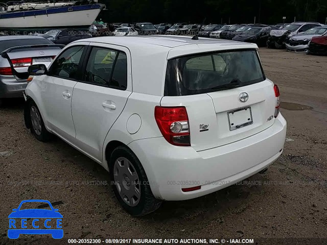 2009 Scion XD JTKKU10469J033560 image 2