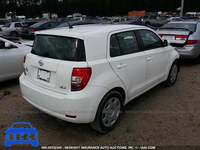 2009 Scion XD JTKKU10469J033560 image 3