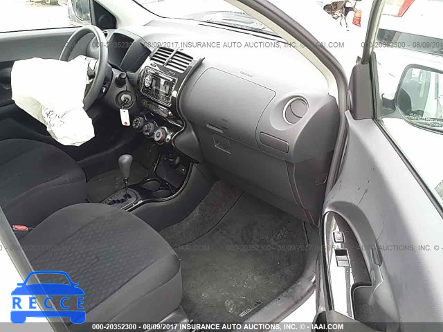 2009 Scion XD JTKKU10469J033560 Bild 4