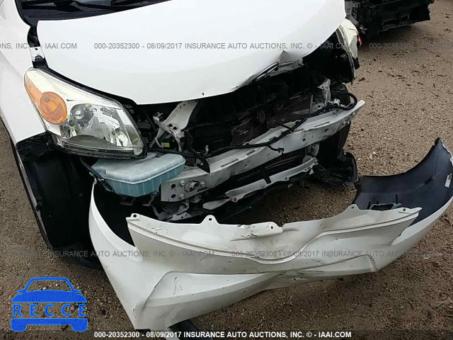 2009 Scion XD JTKKU10469J033560 Bild 5