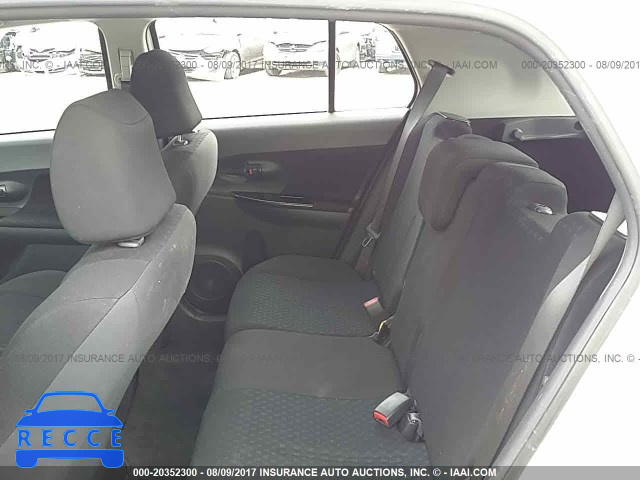 2009 Scion XD JTKKU10469J033560 Bild 7