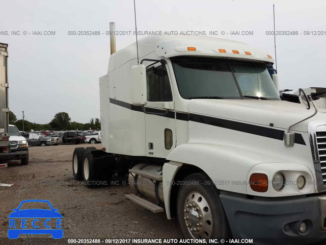 2006 FREIGHTLINER CONVENTIONAL 1FUJBBCK26LX07723 image 0