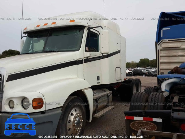 2006 FREIGHTLINER CONVENTIONAL 1FUJBBCK26LX07723 image 1