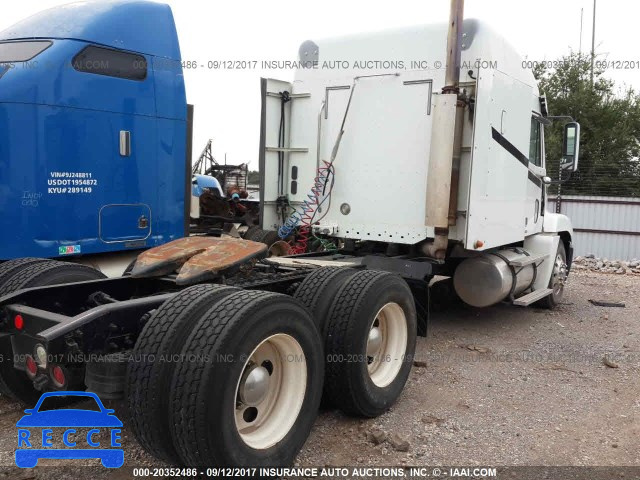 2006 FREIGHTLINER CONVENTIONAL 1FUJBBCK26LX07723 image 3