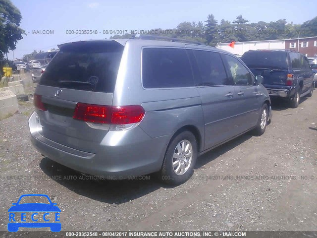 2010 Honda Odyssey 5FNRL3H47AB077491 image 3