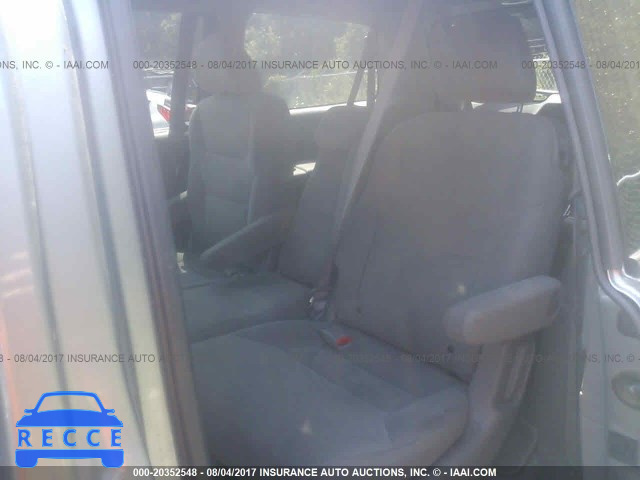 2010 Honda Odyssey 5FNRL3H47AB077491 image 7