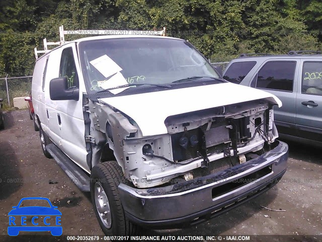 2011 Ford Econoline 1FTNE2EW7BDA77105 image 0