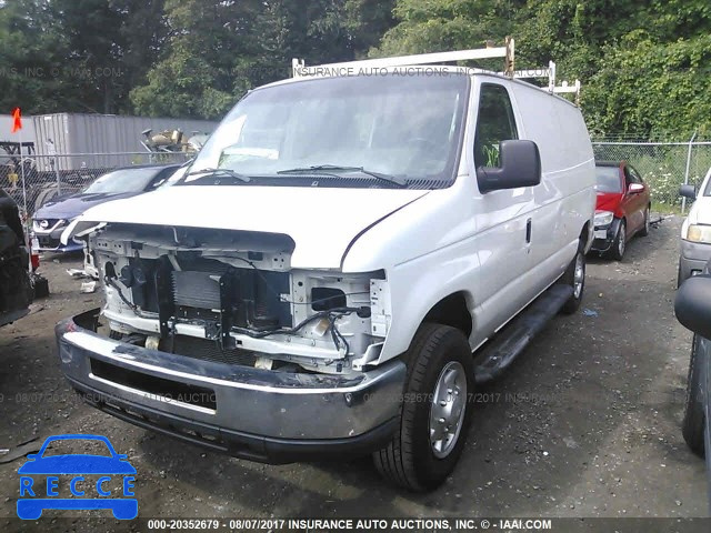 2011 Ford Econoline 1FTNE2EW7BDA77105 image 1