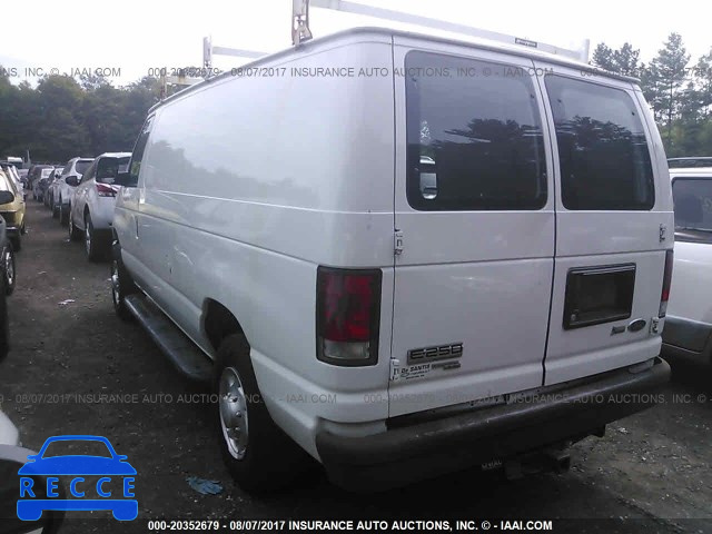 2011 Ford Econoline 1FTNE2EW7BDA77105 image 2