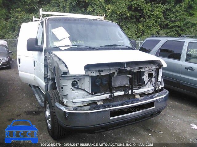 2011 Ford Econoline 1FTNE2EW7BDA77105 image 5