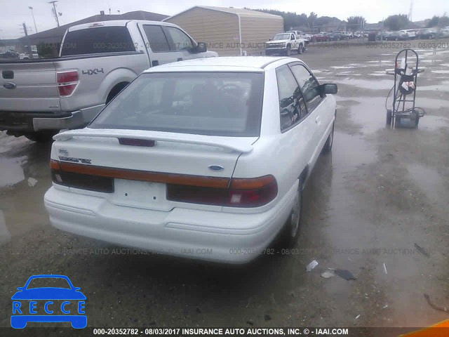1996 Ford Escort LX 3FASP11J2TR156603 image 3