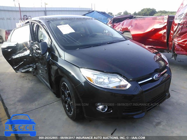 2013 Ford Focus 1FADP3F25DL115338 image 0