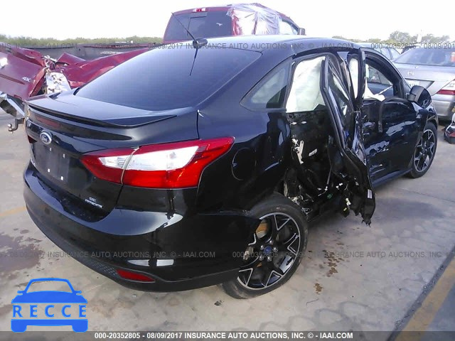2013 Ford Focus 1FADP3F25DL115338 image 3