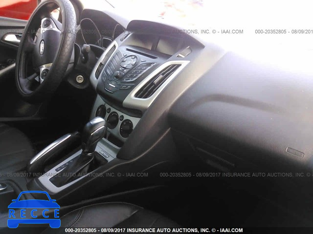 2013 Ford Focus 1FADP3F25DL115338 image 4