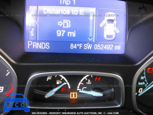 2013 Ford Focus 1FADP3F25DL115338 image 6