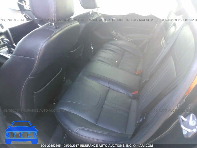 2013 Ford Focus 1FADP3F25DL115338 зображення 7