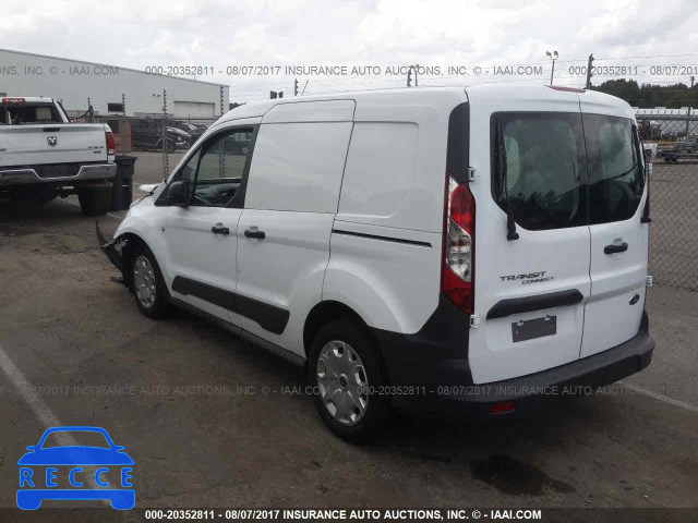 2017 FORD TRANSIT CONNECT XL NM0LS6E77H1327417 Bild 2