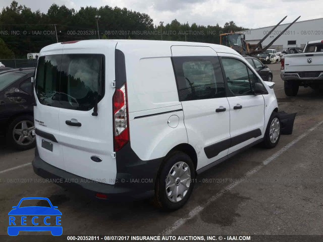 2017 FORD TRANSIT CONNECT XL NM0LS6E77H1327417 image 3