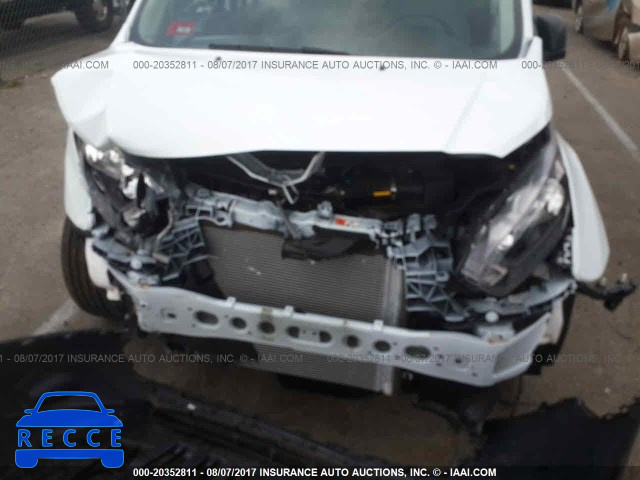 2017 FORD TRANSIT CONNECT XL NM0LS6E77H1327417 Bild 5