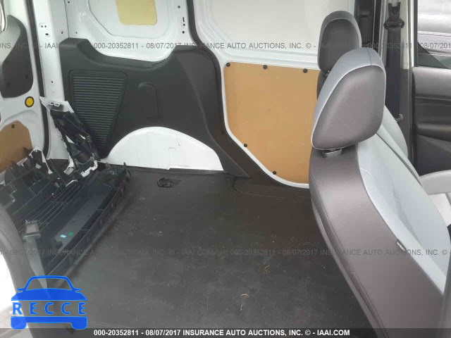 2017 FORD TRANSIT CONNECT XL NM0LS6E77H1327417 image 7