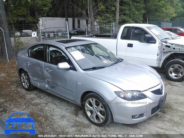 2009 Mazda 3 I JM1BK32G591208901 image 0