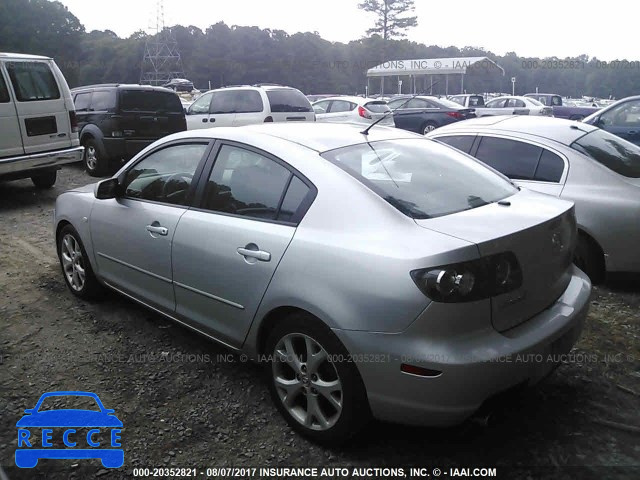 2009 Mazda 3 I JM1BK32G591208901 image 2