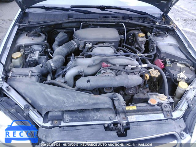 2009 Subaru Legacy 4S3BL616597233463 зображення 9