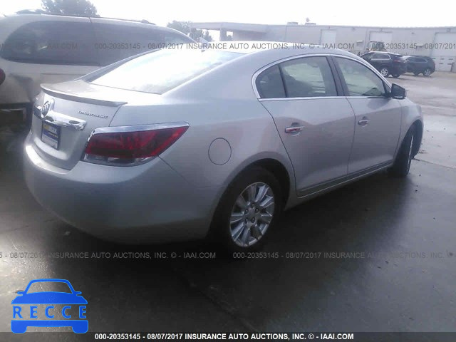 2012 Buick Lacrosse 1G4GD5ER6CF360877 Bild 3