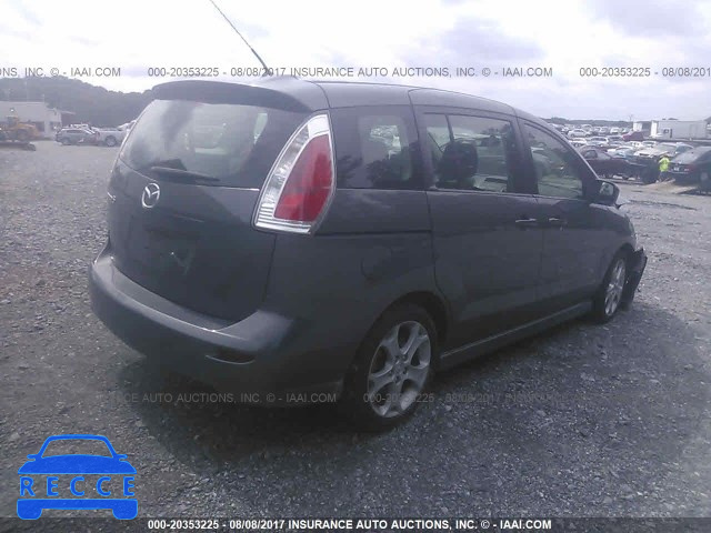 2010 Mazda 5 JM1CR2W37A0366300 image 3